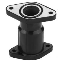 Junta de colector de admisión de carburador Lycxames para Yamaha YFA1 Breeze (89-03) YFM125G Grizzly 125 (04-11)