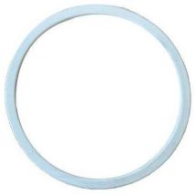 Junta para barril de goma blanca – Diámetro 230mm – Para litros 20, 25, 30 y 50 – Accesorio de mantenimiento