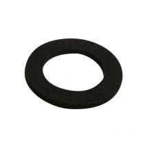 Junta de inodoro para salida de taza L.11 x H.0,9 x P.7 cm somatherm for you