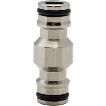 Unión auto-auto en latón