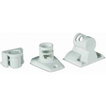 Bentel Security - Junta de montaje Bentel bmd-mb para detectores de la serie Bmd500