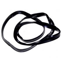 Conjunto porte cuatro vidrio completo ariston