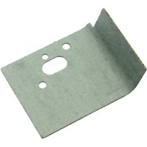 Junta espaciador térmico motor desbrozadora CG330 E2 Kasei 1E36F-E-8