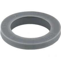 Pucci - junta inferior para asiento de bola de goma de silicona para casetes 80009038 junta