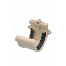 Junta de unión de pvc arena Girpi Dev.16 cm Girpi