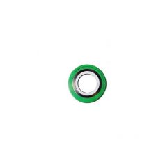 Junta espiral para bridas - DN50 PN10-40 - Acero al carbono 316L - Klinger