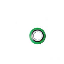 Junta espiral para bridas - DN25 PN40 - Acero al carbono 316L - Klinger