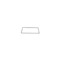 Junta magnetica para puerta de frigorífico para frigorífico Iberna 92980408