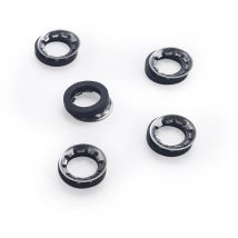 Junta Mixta Quick Plomberie 16 3/4 x 5 anillos + juntas