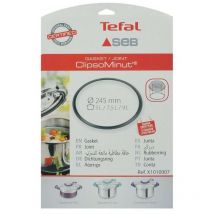 Junta olla Tefal clipso 7,5 litros 245mm