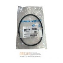 Junta quemador Sime posicion 13) Praktica he 25