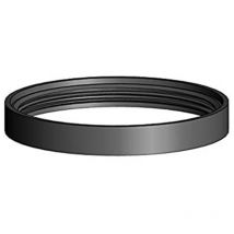 Junta silicona tuberia pellet 80mm Exojo