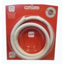 Junta De Silicona Para Olla Magefesa 26cm Olla Express Magefesa Alustar / Star / Inoxtar.