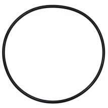 Aqualux - Junta tórica de 180 mm de diámetro para la cúpula del filtro Ardeche (d.205 mm)