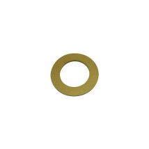 Junta wc para válvula porcher L.6,8 x H.0,2 x P.4,8 cm porcher