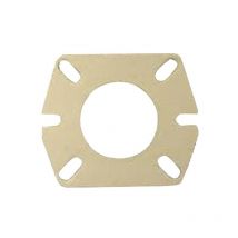 Guarnizione flangia bruciatore