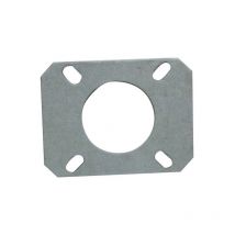 Guarnizione flangia bruciatore domusa