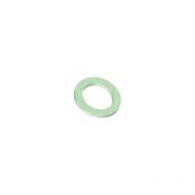 Juntas verdes, NAC, 20x27 o 3/4". bolsa de 7