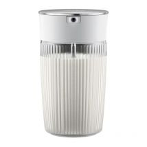 24313 - Récipient à lait (verre, 0,5 l) - Jura