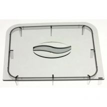 64809 - Coperchio Proteggi aroma contenitore caffe impressa Z5, Z7, X5 - Jura