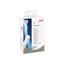 Claris White Replacement Filter Pack of 3 - Jura