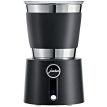 Jura - 24019 mousseur/chauffe-lait automatique noir