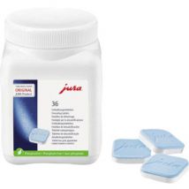 jura 70751 Entkalkungstabletten 36 St.