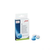 Détartrant cafetière 6 Pastilles nettoyantes 24225