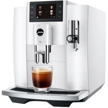 JURA E8 (EC) Vollautomatische Espressomaschine 1,9 L