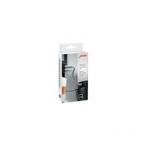 jura JURA HP3 - Tube d'aspiration du lait - Z8 Z6 J6 / J600 S8 / S80 E8 E8 Chrome (2015) GIGA X8cG2 / X8G2 X8 - Acier inoxydable - 1 pièce(s) - 230