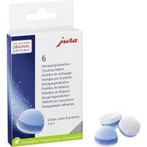 24225 Reinigungstabletten 6 St. - Jura