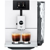 Jura - ena 8 (ec) Totalmente automática Máquina espresso 1,1 l