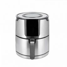 Northix - Friteuse sans huile à air chaud avec écran tactile led 1400W 4L Just Perfecto JL-06
