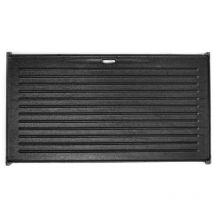 Grillplatte für Gasgrill 'Ares 4 su' & 'Ares 4 s' - Justus