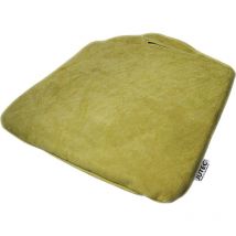 Schweißerkissen Aussenhülle a.Spaltleder ca.L400xB400xH40mm Jutec