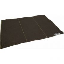 Anti Fiamma Tappeto Ritardante Di 330X500Mm -700 Gradi Alu