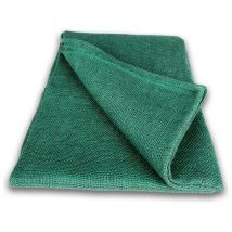 Jutedecke Grün 1x3m / H215 - Noor