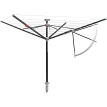 Juwel - 30319 tendedero / secadora rotativa Futura Elegant