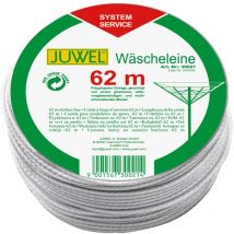 Ersatzleine für Wäschespinnen 62m
