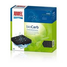 BioCarb Carbon Sponge Large - 54194 - Juwel