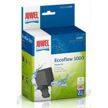 Eccoflow Pumpe 1000 Strömungspumpe 1000 l/h - Juwel