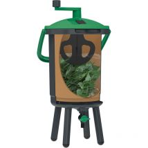 Juwel - FloraVita Pflanzenmischbehälter, Bio-Dünger & Pflanzenschutzmittel