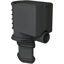 Ricambio Kit Pompa Eccoflow 600 - Pompa + Adattatori Per Filtri Bioflow, Standard, Compact E Jumbo - Juwel