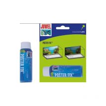 Juwel Aquarium Juwel Poster Fix Décors De Fond S/60x30 Cm Zoo 86249