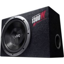 JVC - CS-BW120 Subwoofer passif pour auto 1300 w R687051