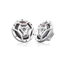 JVC CS-DR6201MW Audio-Lautsprecher Surround De 2-Wege 150 W