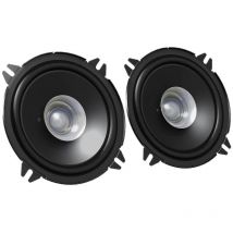 CS-J510X altavoz audio Alrededor De 2 vías 250 w 2 pieza(s) - JVC