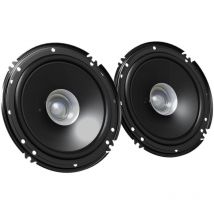 CS-J610X Audio-Lautsprecher Rundum De 2-Wege 300 w 2 St.(s) - JVC