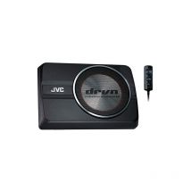 CW-DRA8 Subwoofer mit Lautsprecher 150 w - JVC