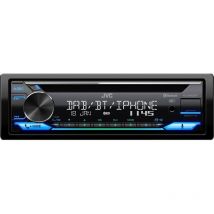 KD-DB922BT Autoradio - JVC